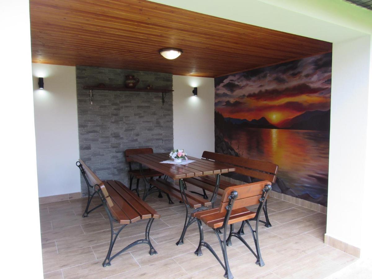 A&A Apartmany Liptovský Mikuláš Esterno foto