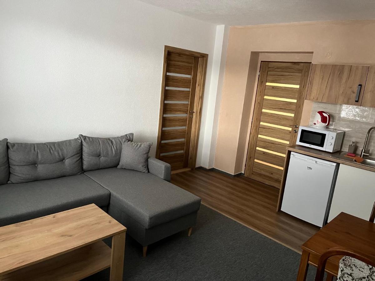 A&A Apartmany Liptovský Mikuláš Esterno foto