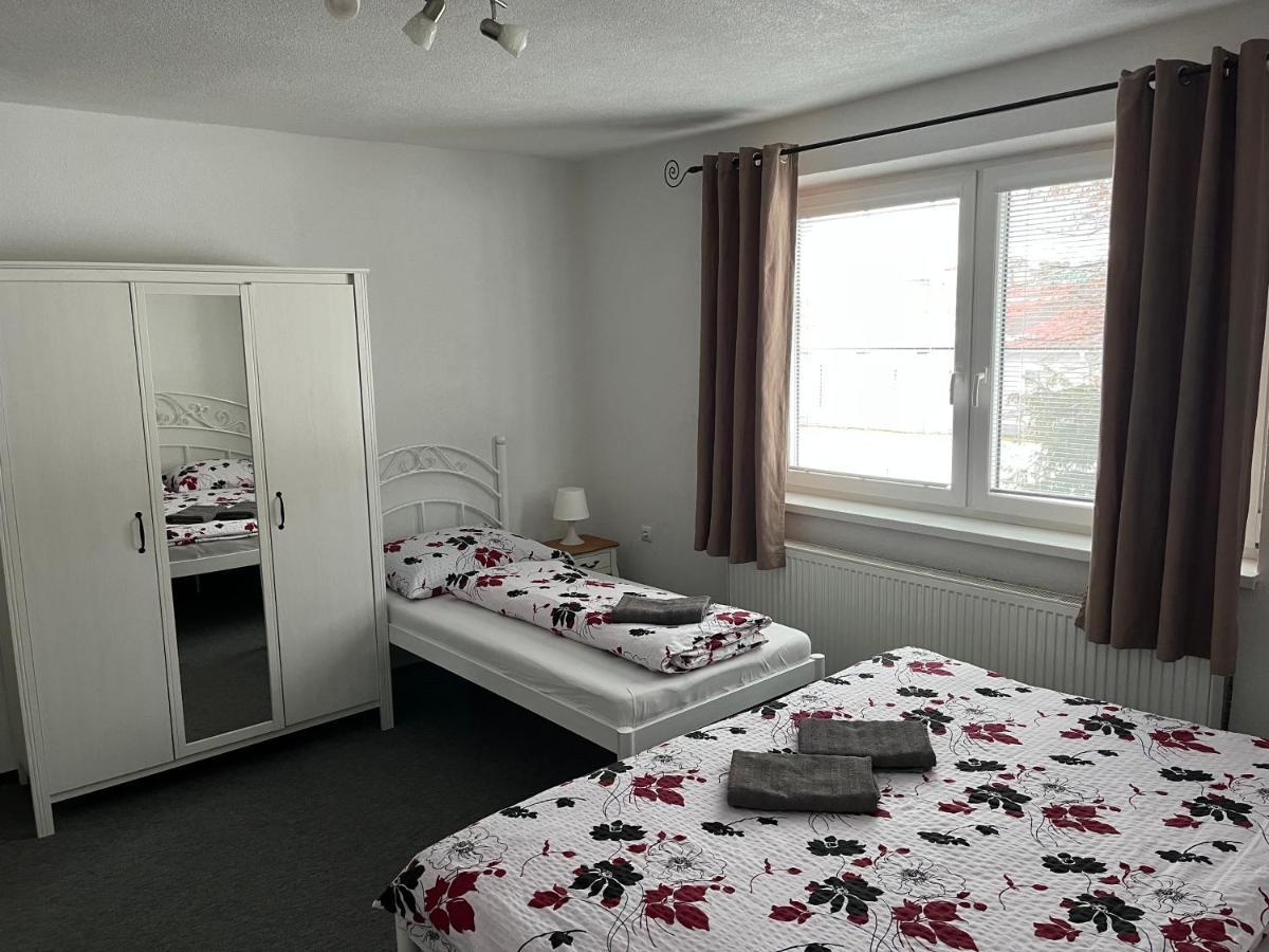 A&A Apartmany Liptovský Mikuláš Esterno foto