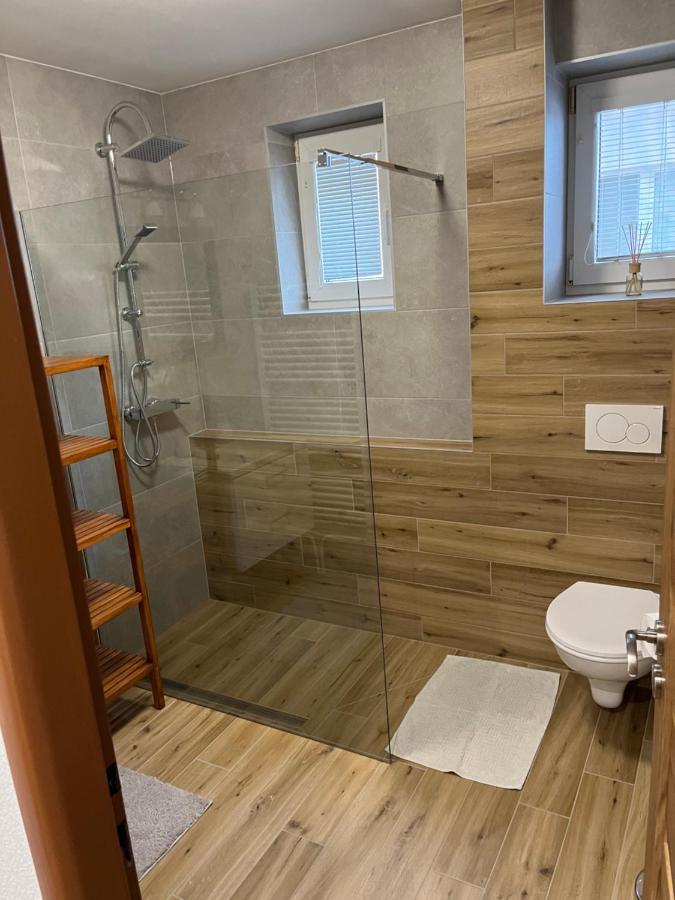 A&A Apartmany Liptovský Mikuláš Esterno foto