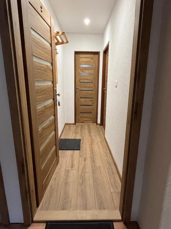 A&A Apartmany Liptovský Mikuláš Esterno foto
