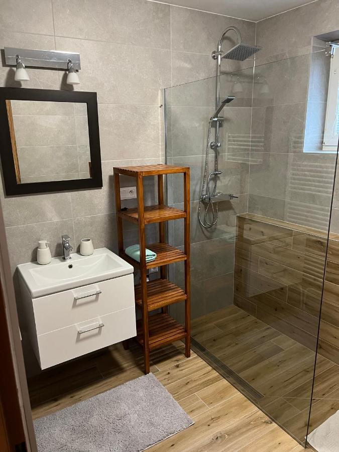 A&A Apartmany Liptovský Mikuláš Esterno foto