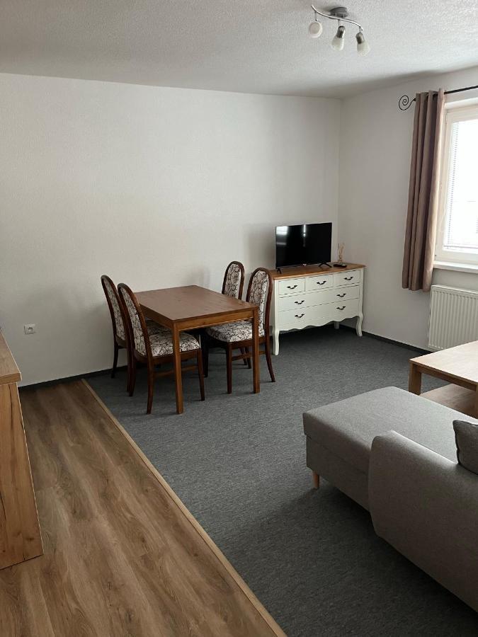 A&A Apartmany Liptovský Mikuláš Esterno foto