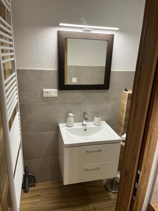 A&A Apartmany Liptovský Mikuláš Esterno foto
