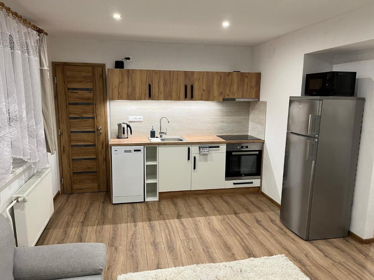 A&A Apartmany Liptovský Mikuláš Esterno foto