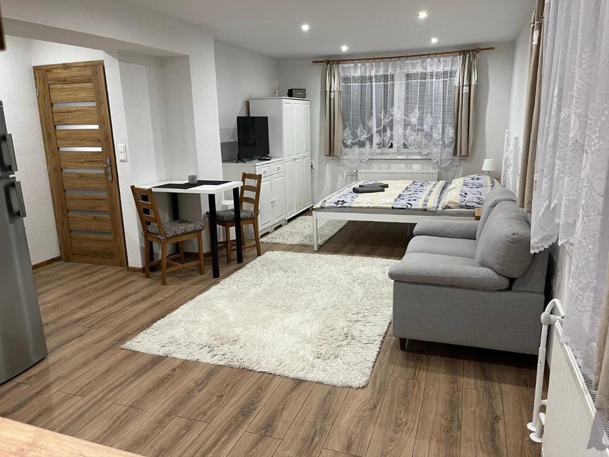 A&A Apartmany Liptovský Mikuláš Esterno foto
