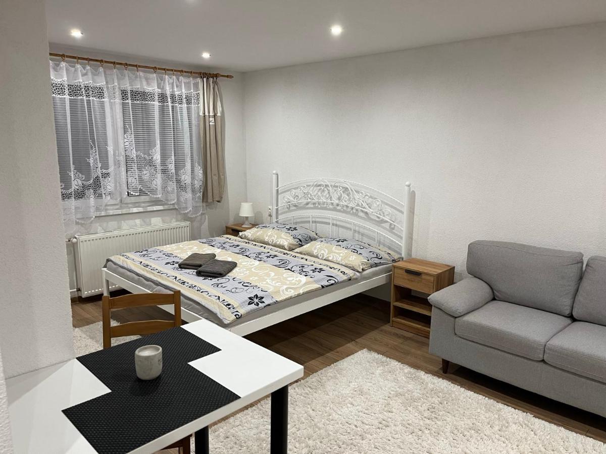 A&A Apartmany Liptovský Mikuláš Esterno foto