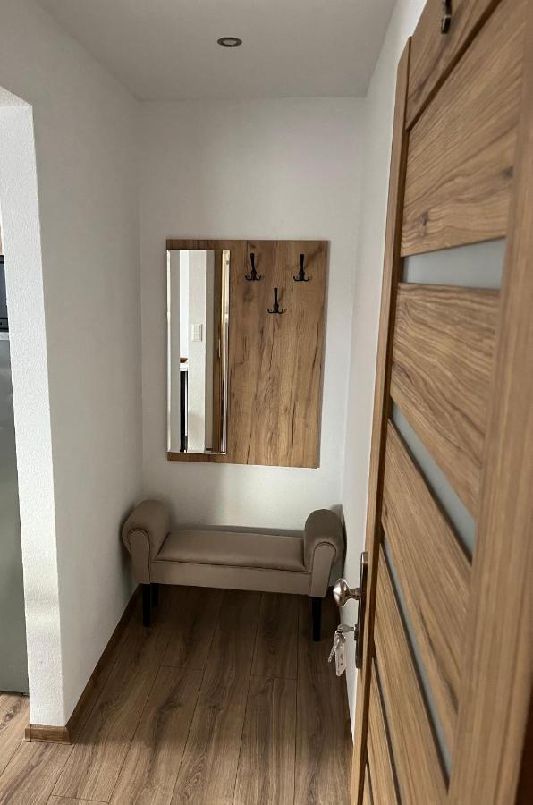 A&A Apartmany Liptovský Mikuláš Esterno foto
