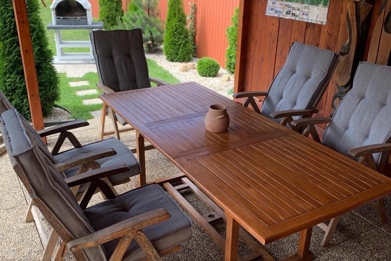A&A Apartmany Liptovský Mikuláš Esterno foto