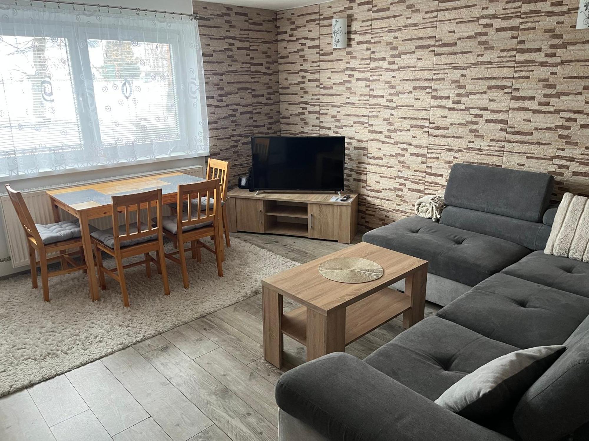 A&A Apartmany Liptovský Mikuláš Esterno foto