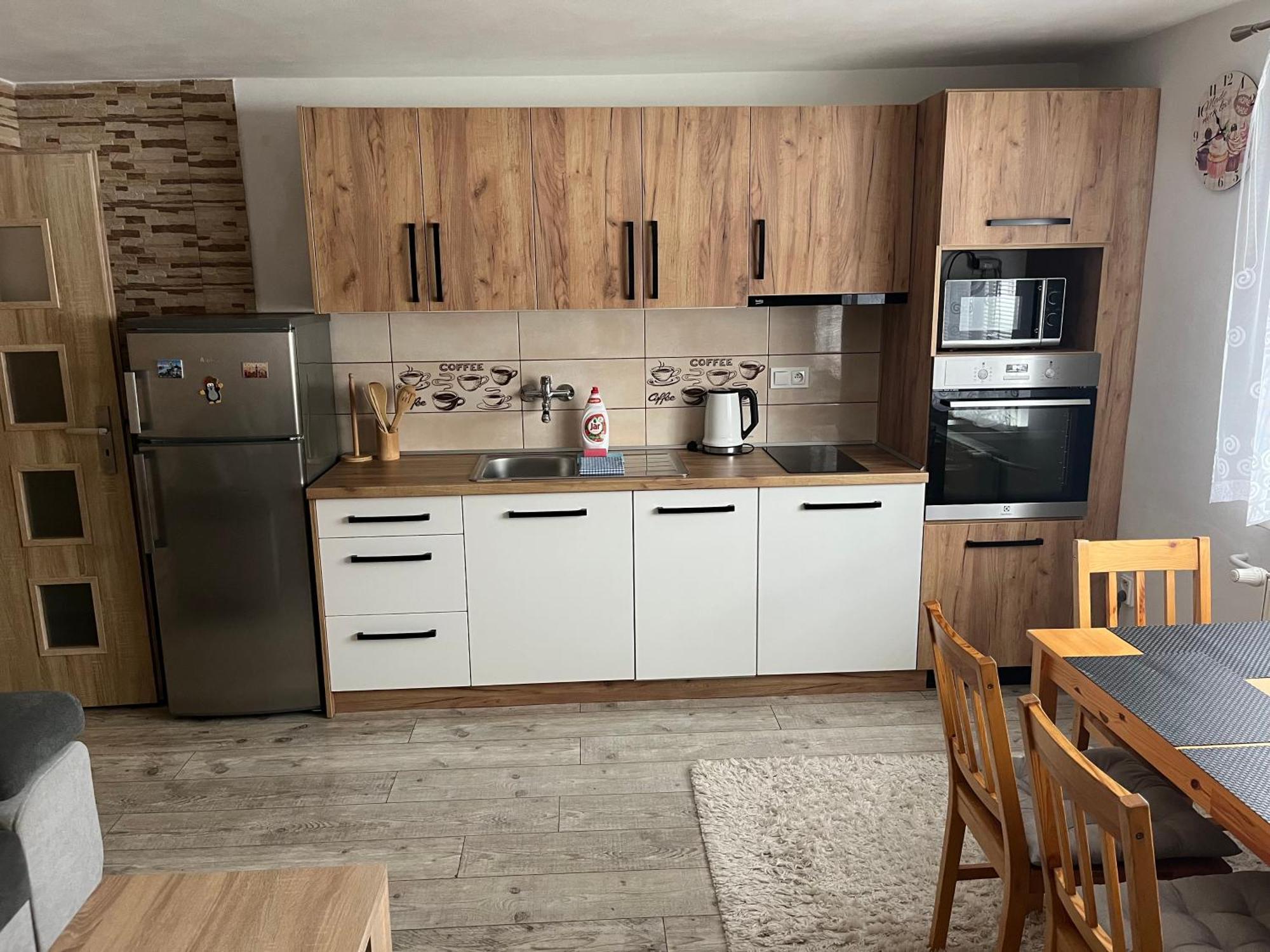 A&A Apartmany Liptovský Mikuláš Esterno foto