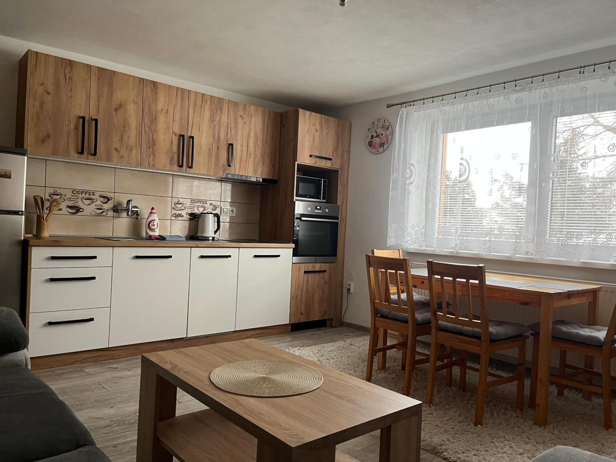 A&A Apartmany Liptovský Mikuláš Esterno foto