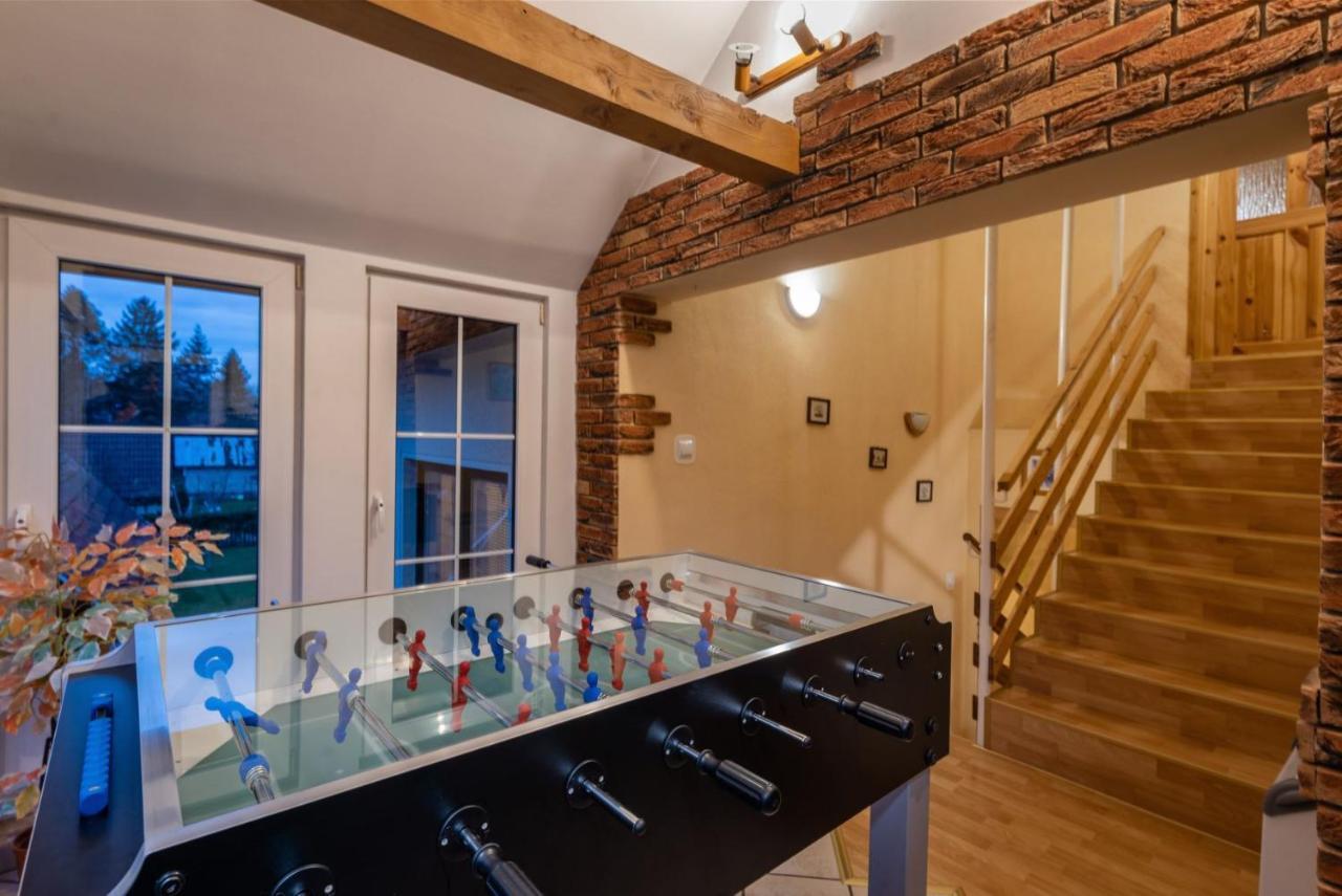 A&A Apartmany Liptovský Mikuláš Esterno foto