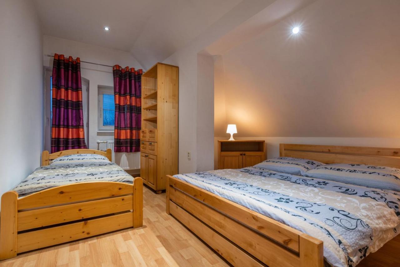 A&A Apartmany Liptovský Mikuláš Esterno foto