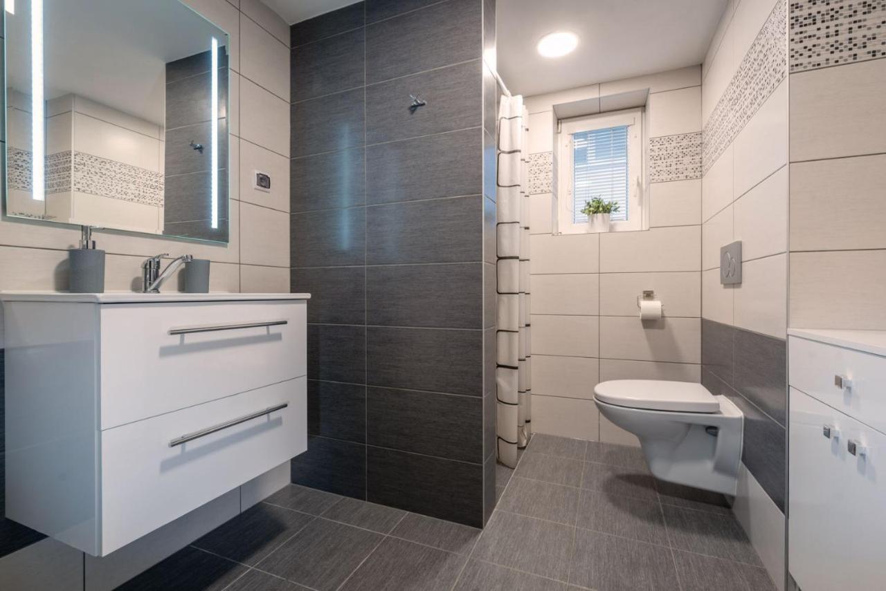 A&A Apartmany Liptovský Mikuláš Esterno foto