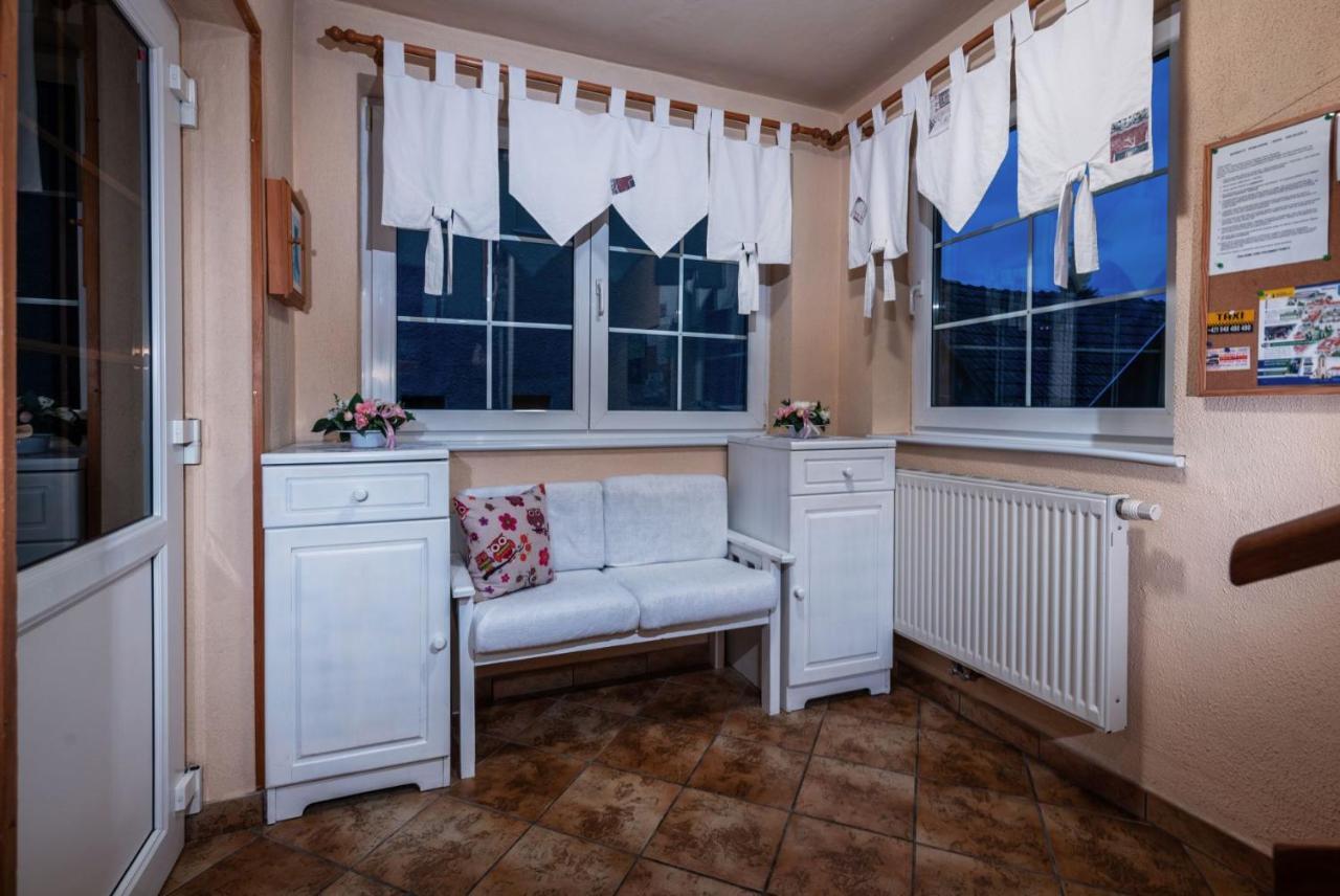 A&A Apartmany Liptovský Mikuláš Esterno foto