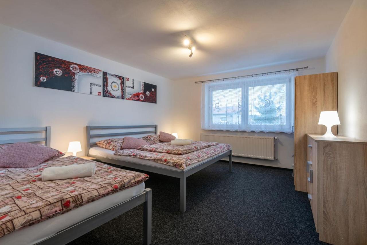 A&A Apartmany Liptovský Mikuláš Esterno foto